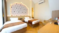 Burqin Museshe Chunjv Homestay