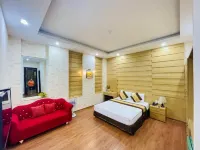 DREAM HOTEL 住宿飯店