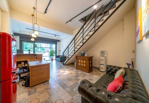 discovery b&b