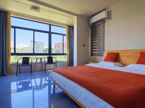 Pingtan Kenting Four Seasons Homestay