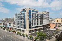 All Seasons Hotel (Linyi Yishui Bus Station Branch) Hotel a Yishui