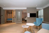 Homeinn·neo(Salt Lake store, huaidong Road, Hongqi East Street, Yuncheng)