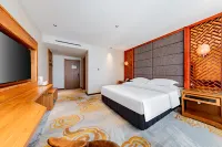 Chile Residence Hotel Hotels in Baotou