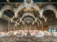 PARK SOURCE HOTEL Hotels in Zunyi