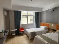 Wenshan Oriental Business Hotel