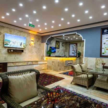 Seyrah Hotel