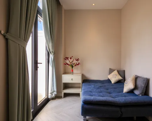 The Bok Grand World - Managed by GoGo Phu Quoc Номера Photos
