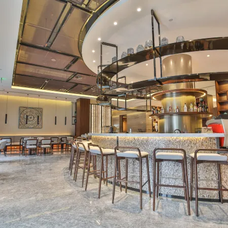 SSAW Boutique Hotel Qidong Wenfeng World