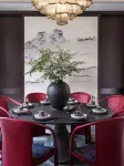 豪生HOWARD JOHNSON Clubホテル 長沙（長沙南駅国際会展センター） - 朝食