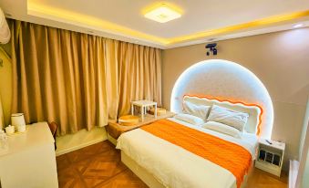 Tianjin Yujian Apartment