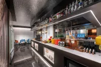 CityNote Xinuo Hotel (Guangzhou Beijing Road Pedestrian Street  Ximenkou Metro Station Branch) - sarapan