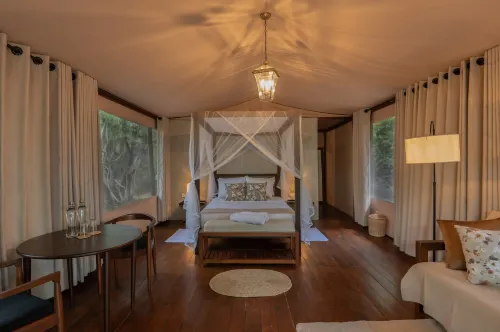 Wilds Wilpattu - 4-Star