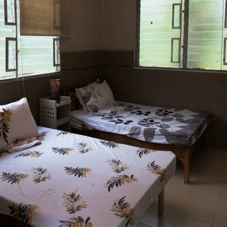 Camp Milagrosa Boso-Boso Antipolo