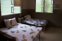 Camp Milagrosa Boso-Boso Antipolo