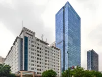 IGenie Love Elf e-sports Hotel Hotels near Jinyouli Creative Park