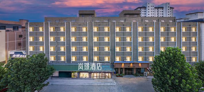 Xiongxian Qiancun Business Hotel Hotels in Xiong County