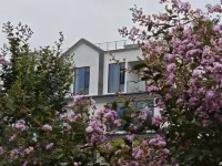 Gushili Homestay - Mountain view