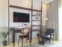 ザ インタールード アート リトリート