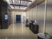 Binchuan Xinjing Hotel