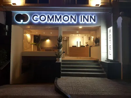 Common Inn Thao Dien