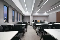 和光·ALIENSPACE外星人電競飯店（杭州河坊街婺江路地鐵站店） - 電競