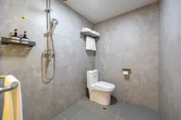 悅美酒店（福州火車站西湖公園店） 鄰近福建訊息職業技術學院-機電工程系的酒店