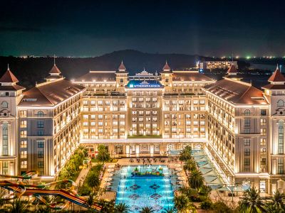 Wyndham Garden Grandworld Phu Quoc
