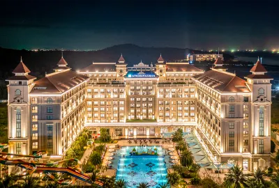Wyndham Garden Grandworld Phu Quoc Hotel a 
