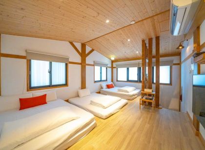 末広通二館 日式貸切民宿