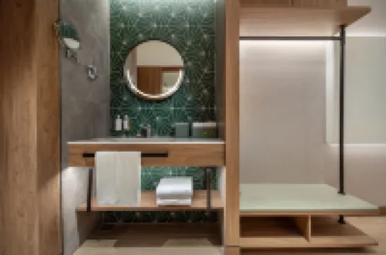 Holiday Inn BEIHAI SILVER BEACH by IHG