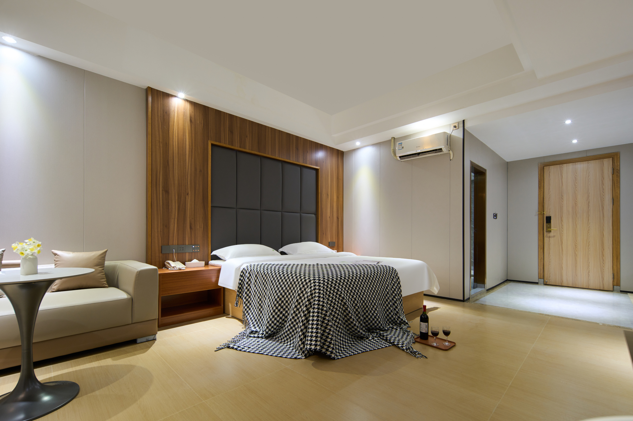 Dongguan Star Bay Hotel Over view