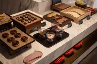 Park Plaza Hainan Qionghai - breakfast