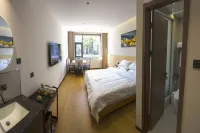 Xiangyi Homestay (Taihu Cultural Expo Park)
