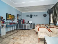 Hotel Otakar Hotels near Prague 3