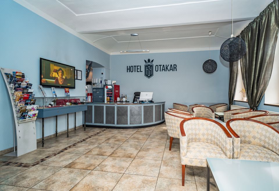 5. 호텔 오타카르 ..