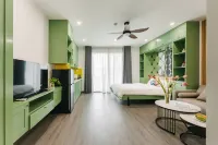 Vinhomes D'capitale Apartment Ha Noi - Vinny Homes