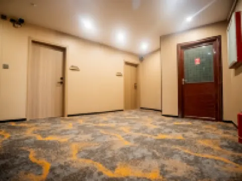 Zhongxing Hotel Hotels in Baofeng