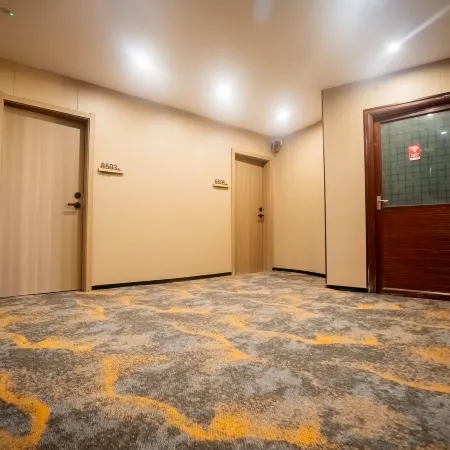 Zhongxing Hotel