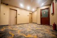 中興酒店 Hotels in Baofeng County