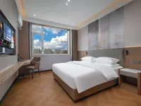 Youcheng Hotel (Taiyuan South Railway Station Wusu Airport Branch) Hotels near Taiyuan Wusu International Airport