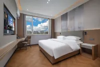 Youcheng Hotel (Taiyuan South Railway Station Wusu Airport Branch)