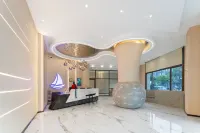 Tuke China Light Hotel (Guanghan Sanxingdui Branch) Hotels in Guanghan