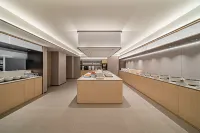 JI Hotel (Longnan Tanchang) - Bữa sáng