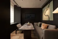 北京國貿CBD建國門亞朵S酒店 - 新