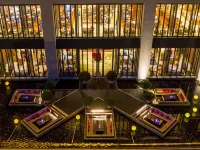 XIHU RESORT HOTEL - servizio colazione
