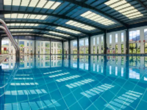 清流ホテル（清流駅） 清流のホテル