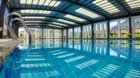 Qingliu Hotel Các khách sạn ở Thanh Lưu