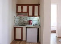 İSABELLA APART OTEL