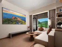 Wudangshan Yun Yin Guan Yue Hotel (Scenic Area Ticket Office) Hotels in Danjiangkou