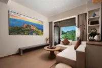 Wudangshan Yun Yin Guan Yue Hotel (Scenic Area Ticket Office) Hotels in Danjiangkou